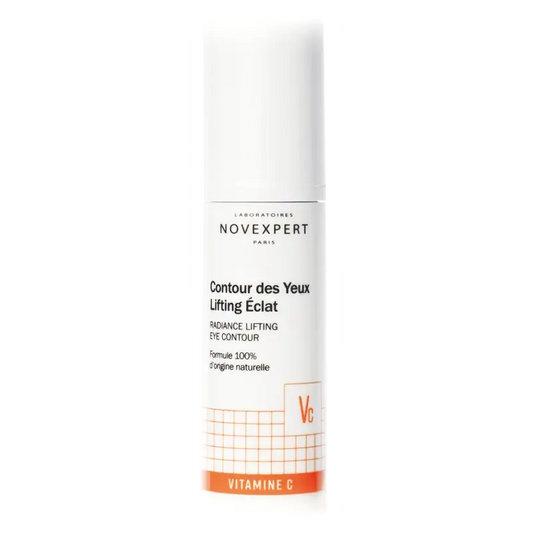 Novexpert Contorno occhi alla vitamina C , 15 ml
