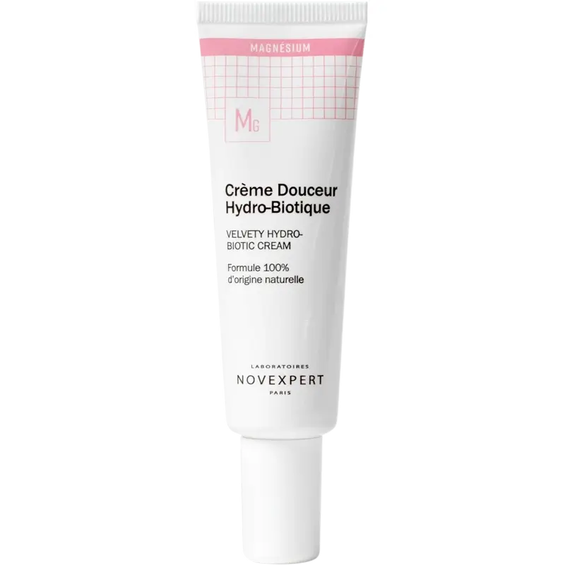 Novexpert Magnesio Crema Lenitiva , 30 ml