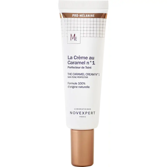 Novexpert Crema colorata chiara , 30 ml