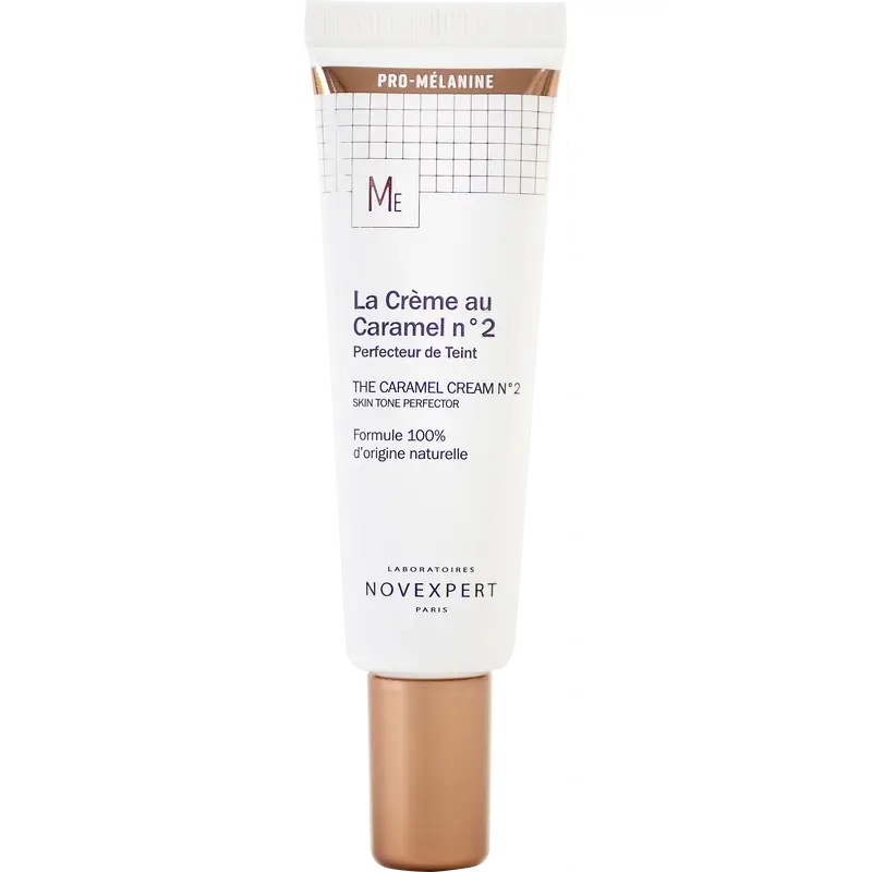 Novexpert Crema colorata oro , 30 ml