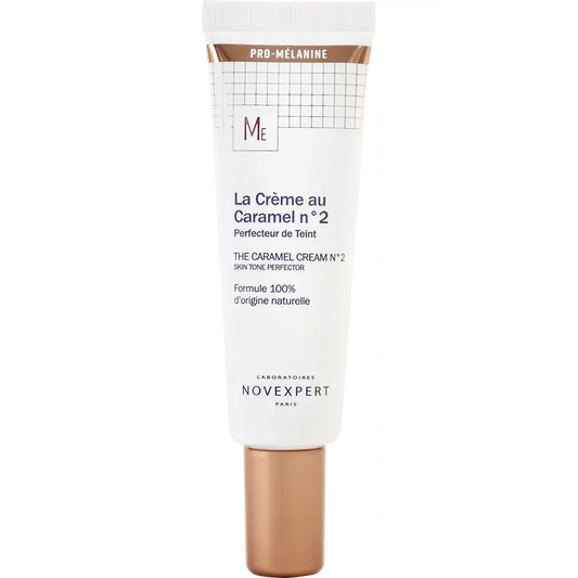 Novexpert Crema colorata oro , 30 ml