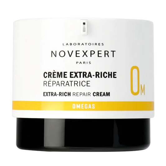 Novexpert Crema Extra Ricca Omegas Pelle Molto Secca , 40 ml