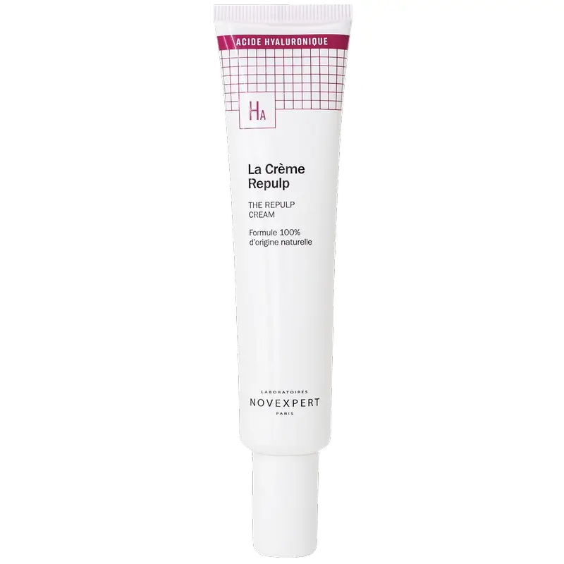 Novexpert Crema Repulp all'Acido Ialuronico , 40 ml