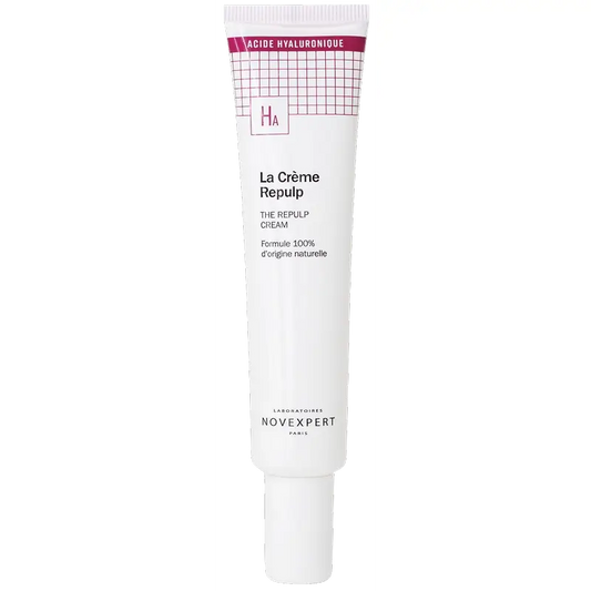 Novexpert Crema Repulp all'Acido Ialuronico , 40 ml