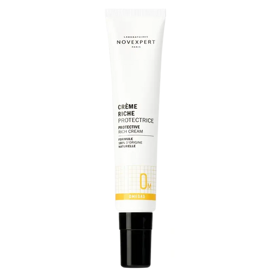 Novexpert Riche Omegas Crema per pelli secche , 40 ml