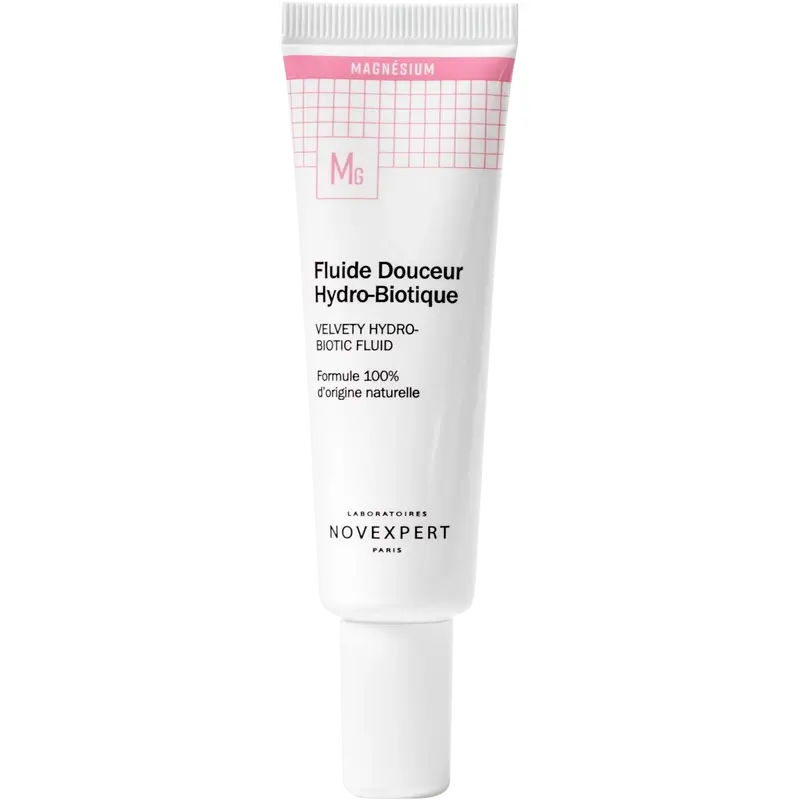 Novexpert Fluido lenitivo al magnesio, 30 ml