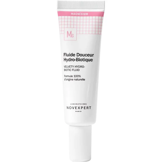 Novexpert Fluido lenitivo al magnesio, 30 ml