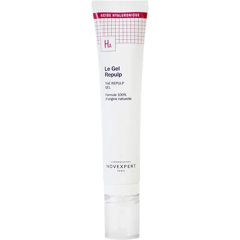 Novexpert Acido Ialuronico Gel Repulp, 40 ml