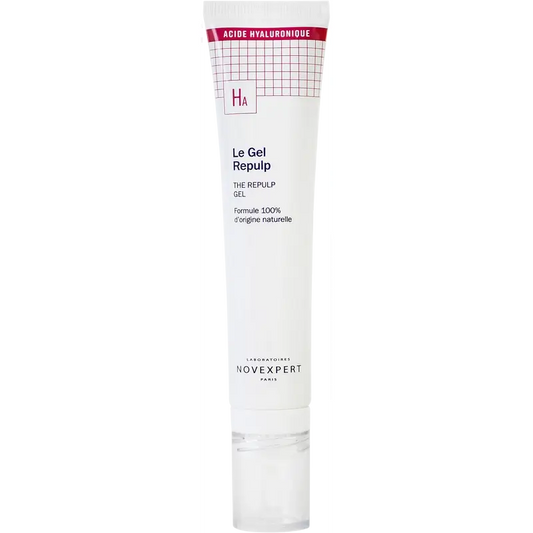 Novexpert Acido Ialuronico Gel Repulp, 40 ml