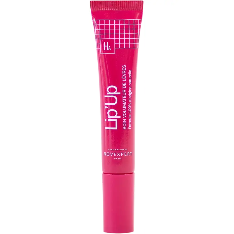 Novexpert Lip Up Labbra Acido Ialuronico, 8 ml