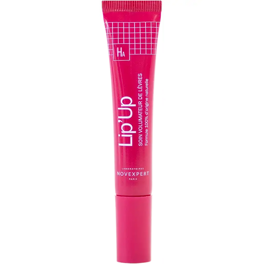 Novexpert Lip Up Labbra Acido Ialuronico, 8 ml