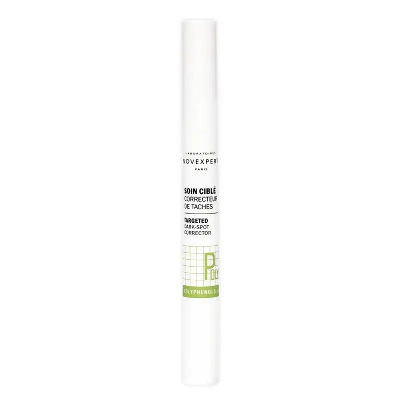 Novexpert Pennello mordente ai polifenoli , 3 ml