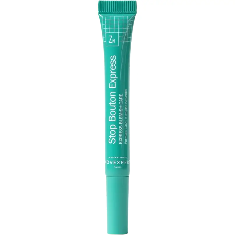 Novexpert Stop Imperfezioni Trattamento localizzato allo zinco , 7 ml