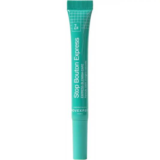 Novexpert Stop Imperfezioni Trattamento localizzato allo zinco , 7 ml