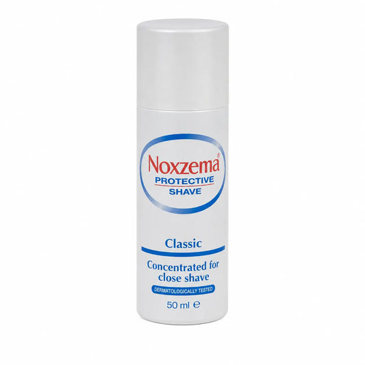 Noxzema Schiuma da barba 50 ml