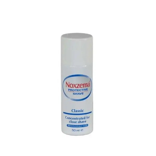 Noxzema Espuma Afeitar 50 ml