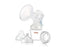 Nuby Sacaleches de Leche Manual