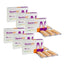 Nucleodol, confezione 6 x 30 capsule