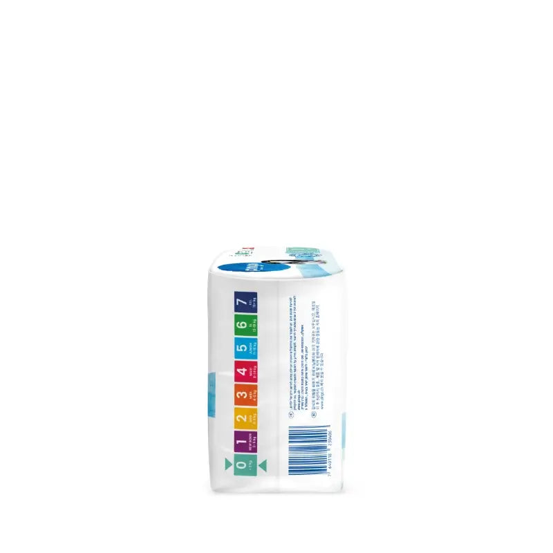 Pingo - Pannolini ecologici Taglia 0 (<3 kg) 32 pezzi