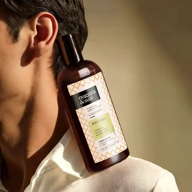 NUGGELA & SULE Shampoo Epigenetico Antiforfora 250 ml