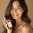 NUGGELA & SULE Shampoo all'estratto di cipolla 100 ml formato viaggio