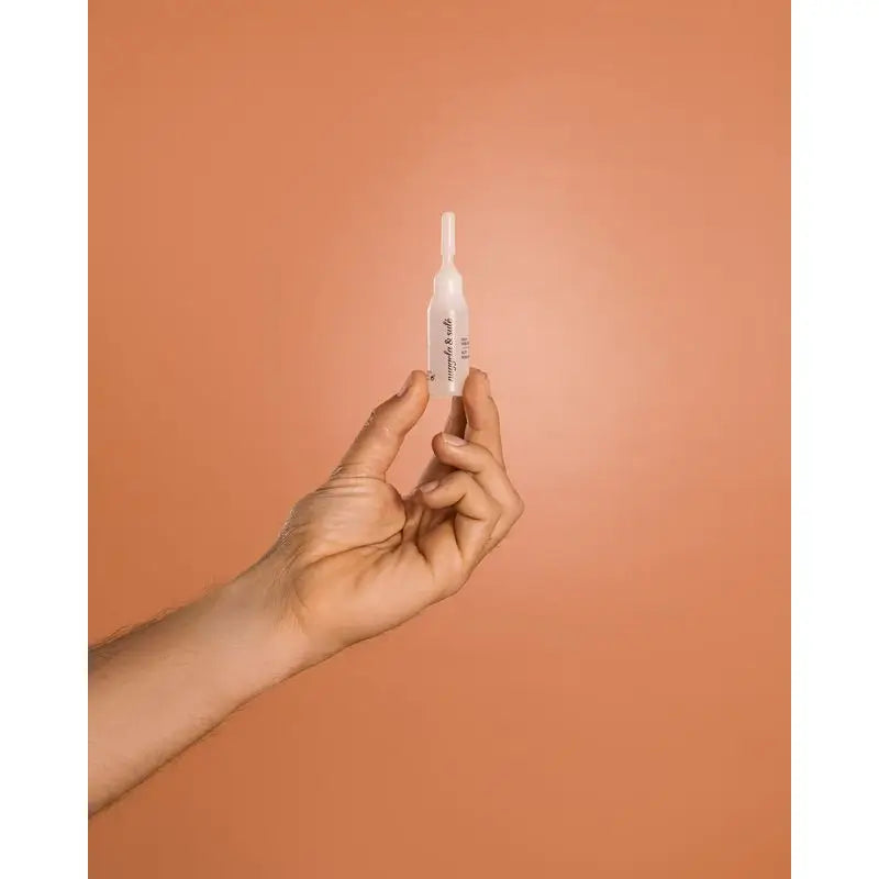 Nuggela & Sulé Premium Trattamento Efficace Anti-Caduta 10 Fiale x 10 ml