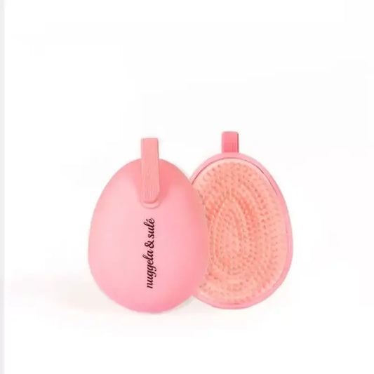 Nuggela & Sulé Spazzola antigroviglio Stella Rosa