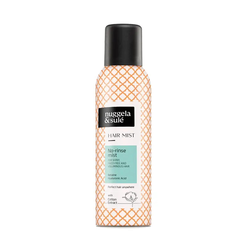 Nuggela & Sule Nebbia per capelli Nebbia per capelli 207Ml.