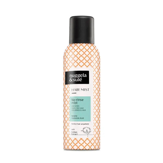 Nuggela & Sule Nebbia per capelli Nebbia per capelli 207Ml.