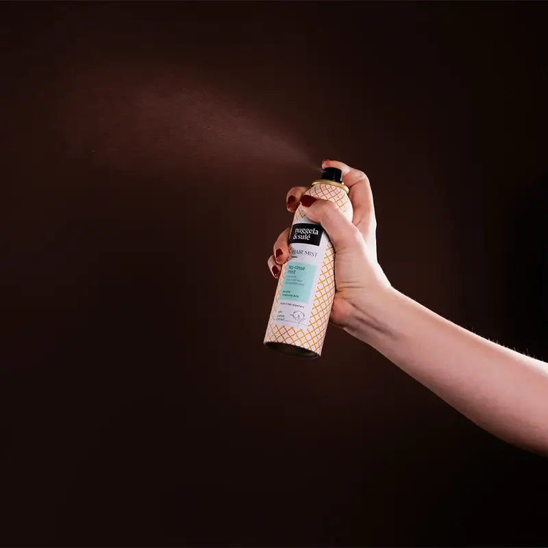 Nuggela & Sule Nebbia per capelli Nebbia per capelli 207Ml.