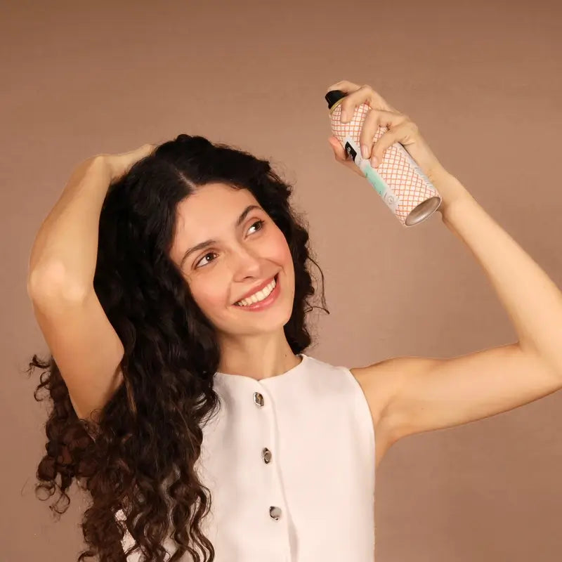 Nuggela & Sule Nebbia per capelli Nebbia per capelli 207Ml.