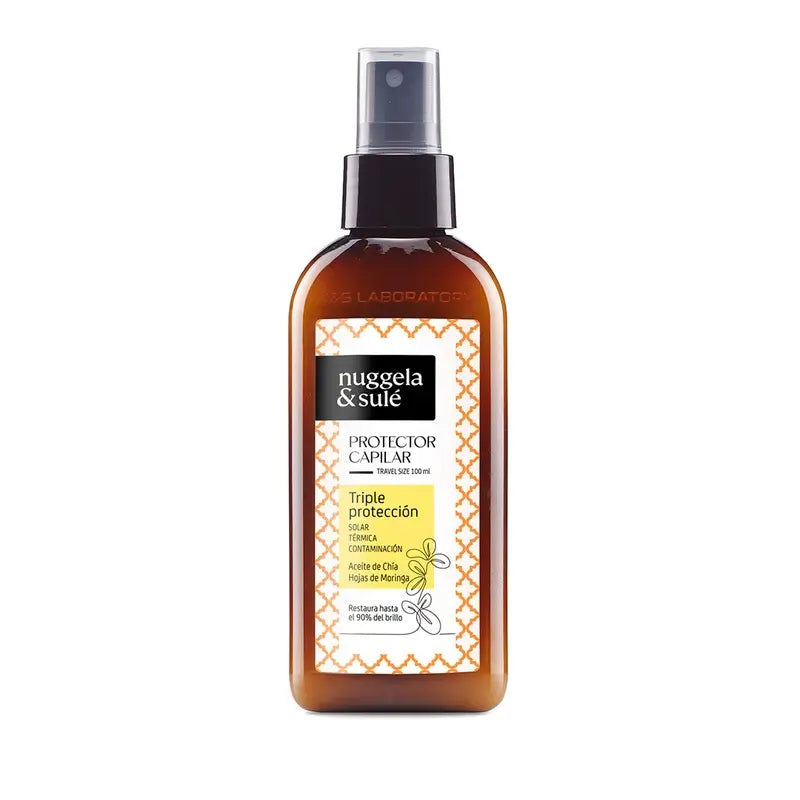 Nuggela & Sulé Protettore dei capelli 125 Ml