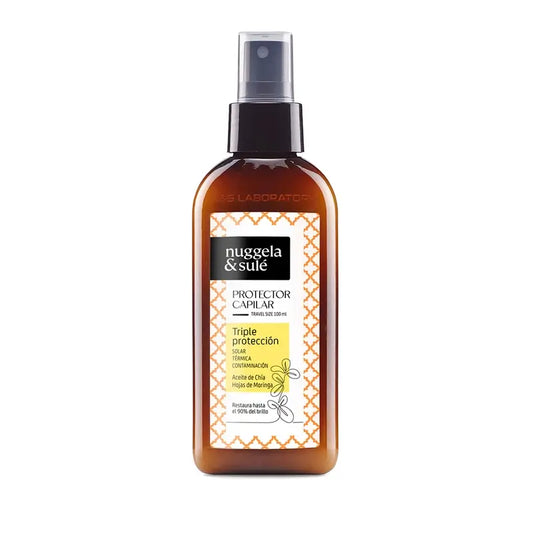 Nuggela & Sulé Protettore dei capelli 125 Ml