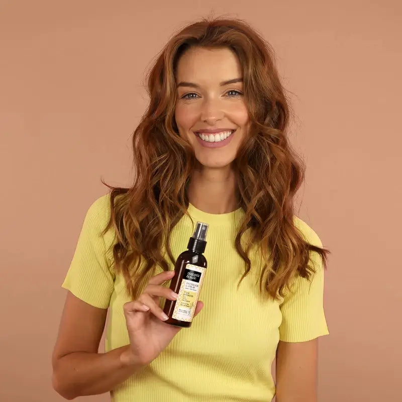 Nuggela & Sulé Protettore dei capelli 125 Ml