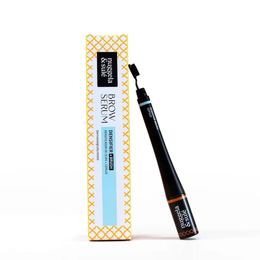 Siero per sopracciglia Nuggela & Sulé , 5 ml
