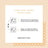 Siero per sopracciglia Nuggela & Sulé , 5 ml