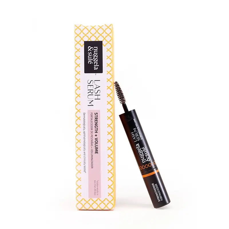 Nuggela & Sulé Siero per ciglia, 10 ml