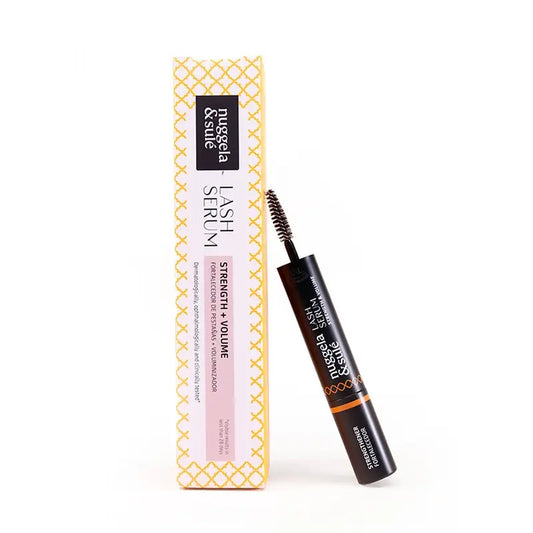 Nuggela & Sulé Siero per ciglia, 10 ml