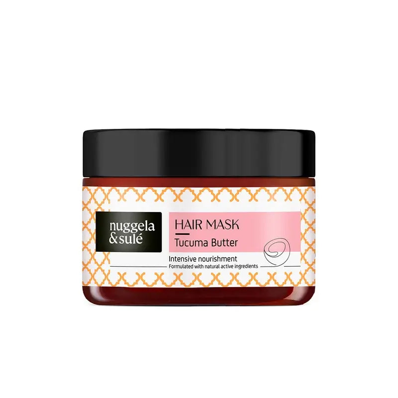 Nuggela & Sule South Beach Maschera per capelli 250 ml.
