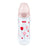 Bottiglia NUK First Choice 6-18 Xl in silicone, 1 unità 360 ML