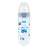 Bottiglia NUK First Choice 6-18 Xl in silicone, 1 unità 360 ML