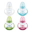 NUK Biberon Entrena First Choice, 1 unidad