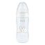 Nuk Biberon Prima Scelta+ Pp 0-6M M Silicone , 300 ml