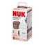Nuk Biberon Perfect Match Pp Silicone 0-6M Flow S Rainbow , 150 ml