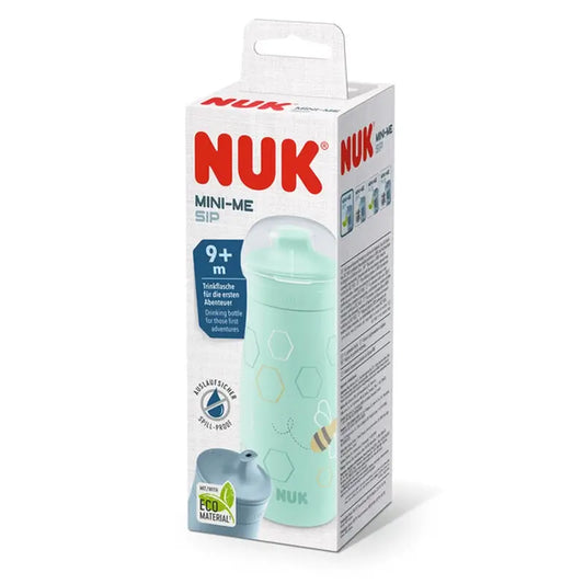 Bottiglia Nuk Mini-Me Sip Bee , 300 ml