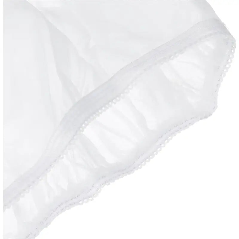 NUK Mutandine monouso L 44/46, 4 pezzi