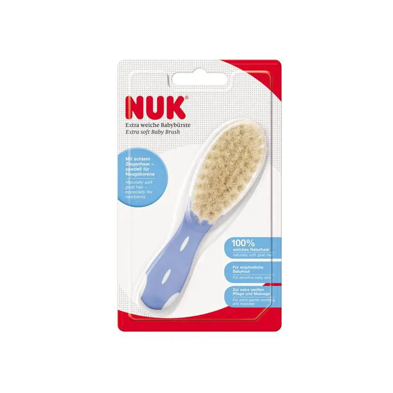 Nuk Spazzolino per bambini extra morbido
