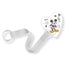 Nuk Mickey Nastro Succhietto 0M+