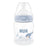 NUK First Choice+ Biberon da 150 ml, tettarella S 0m+, balena