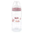 NUK First Choice+ Biberon da 300 ml, tettarella M, 3 mesi+, Koala